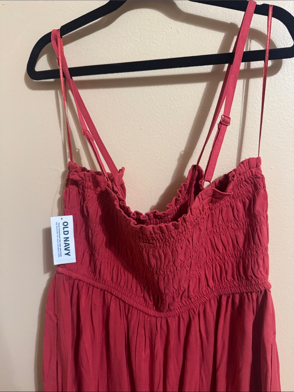 Dress Subcategory Classification - Picture 2 of 4